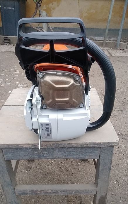 Vand drujba stihl ms 462cm,makita dolmar 6100,motocoasa,lama stihl