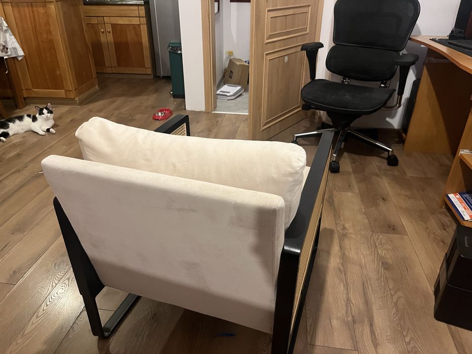 Кресло ILARIO за дома