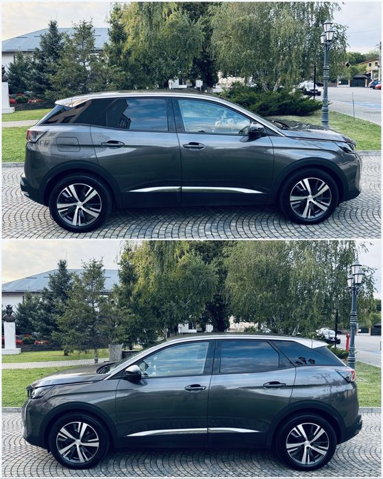Peugeot 3008 BlueHDI Allure Pack /2022