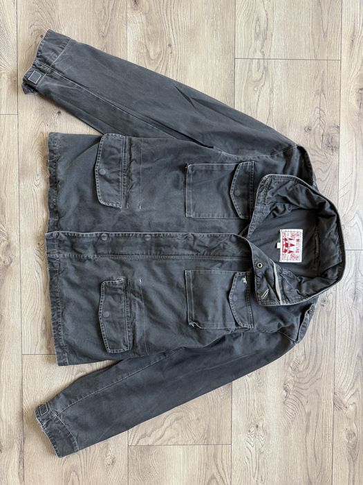 Geaca MUSTANG Field Jacket Stil Army Barbati | Marime L