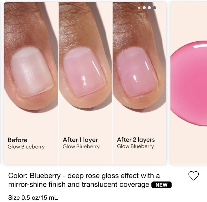 Лак за нокти Manicurist