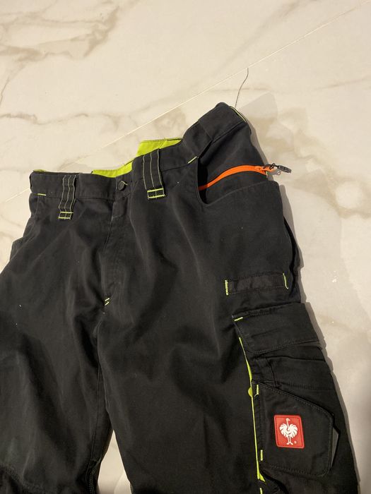 Pantaloni Profesionali Engelbert Strauss