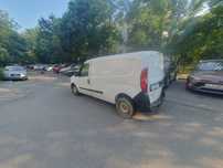 Fiat doblo maxi 1.3