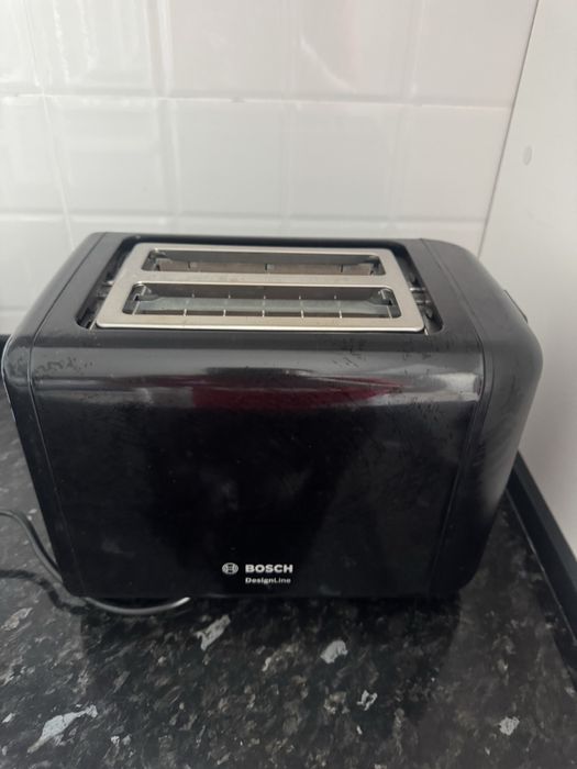 Продам тостер bosh