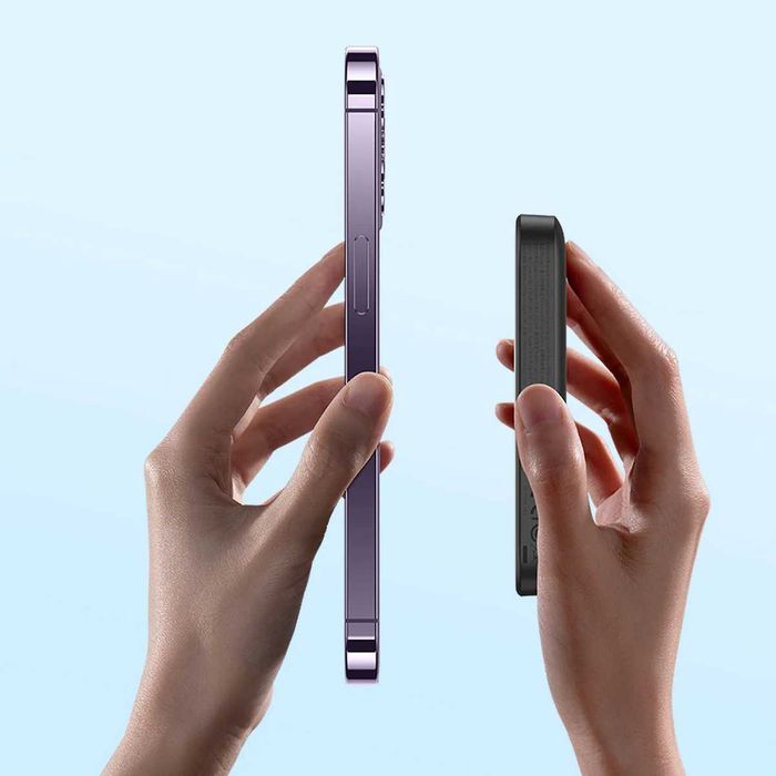 Baseus Airpow 2 Qi2 Magsafe Power bank 10000mAh 22W