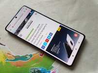 Продам Xiaomi Poco F5 16/256, камера 64mp