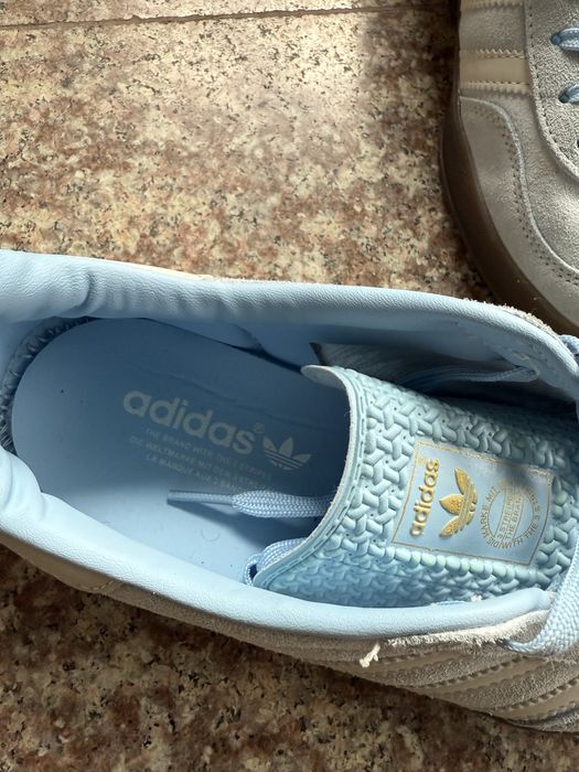 Сникърси Adidas Gazelle