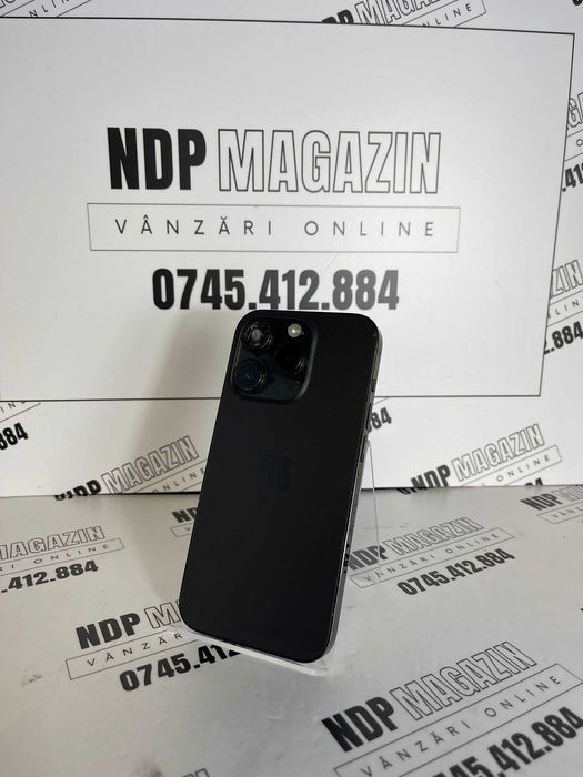 NDP Amanet NON-STOP Bld.Iuliu Maniu 69 IPHONE 14 PRO (43104)