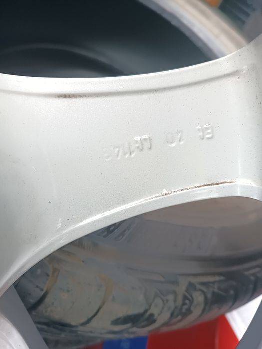 Toyota RAV 4, Honda Crv 17 цола