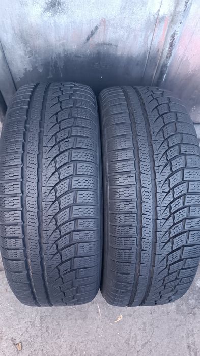205/55/16 Nokian