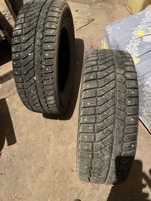 Зимние шины Viatti Brina Nordico 215/60/r16