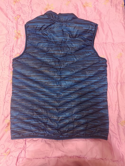 Жилетка мужская новая 48-50 размер