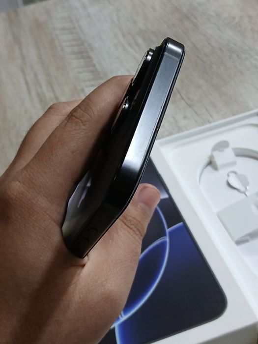 Iphone 16 Pro Max 256GB