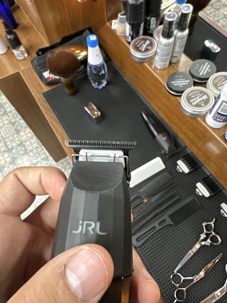 JRL ONIX Тример для стрижки
