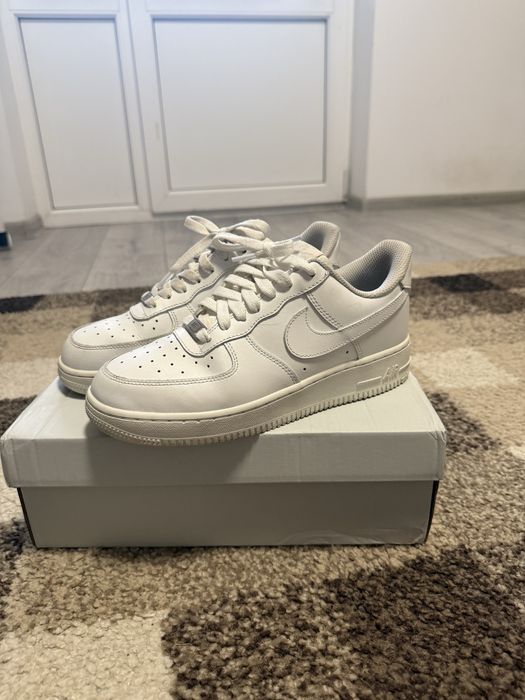 Air force 1 albi