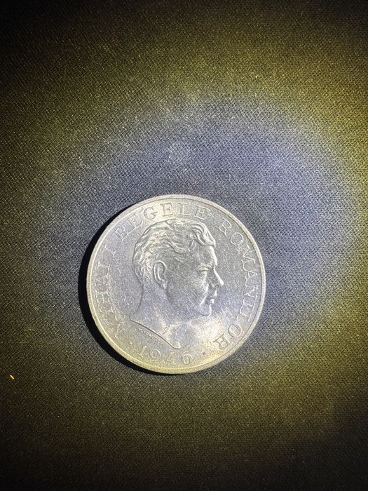 Moneda  10000 lei 1946