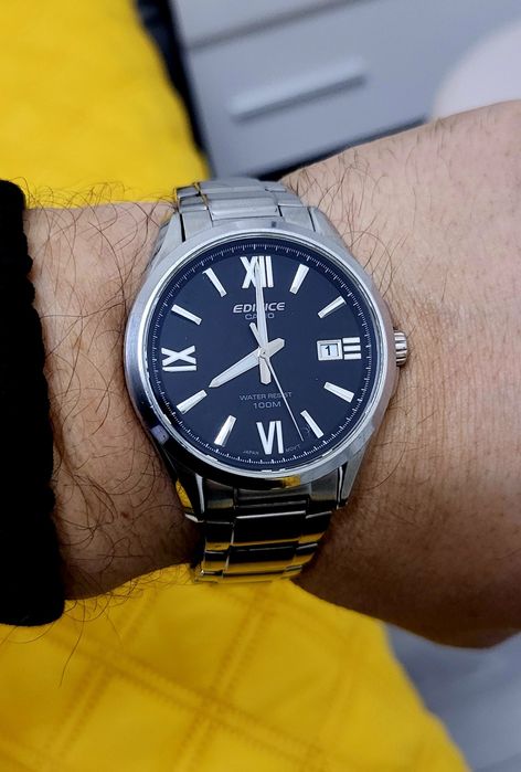 Ceas Casio Edifice ca Nou