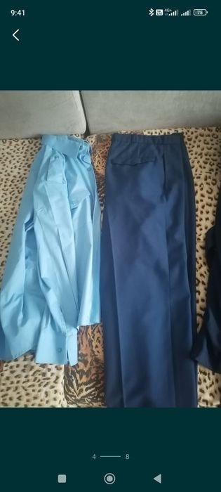 Ținuta militară aviație