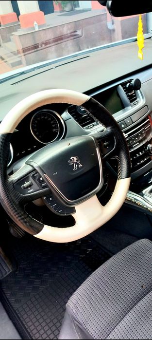 Vand peugeot 508