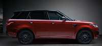 1 buc Janta RANGE ROVER SPORT VOGUE pe 22 Zoll