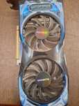 Placa video gigabite