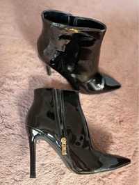 Vand botine elegante