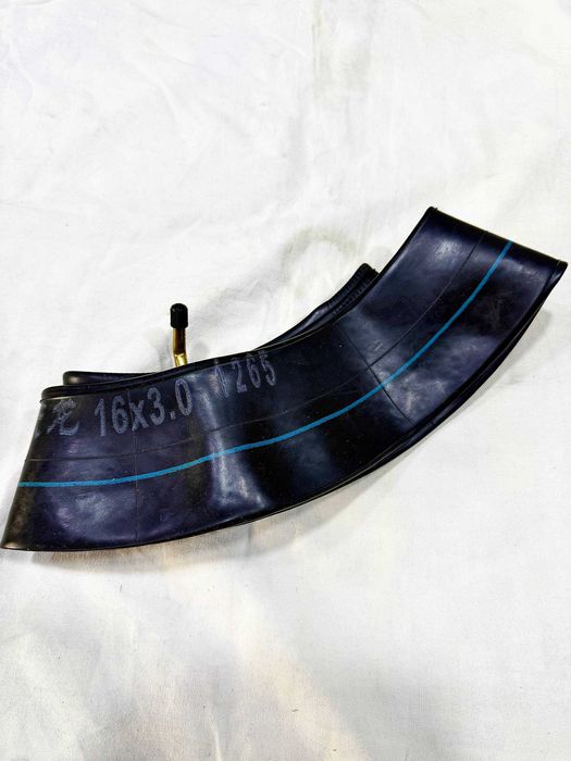 Камеры для скутеров 16*3.0