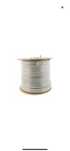 Cablu coaxial tambur 200m