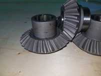 Pinion cositoare DEUTZ -FAHR-KM24