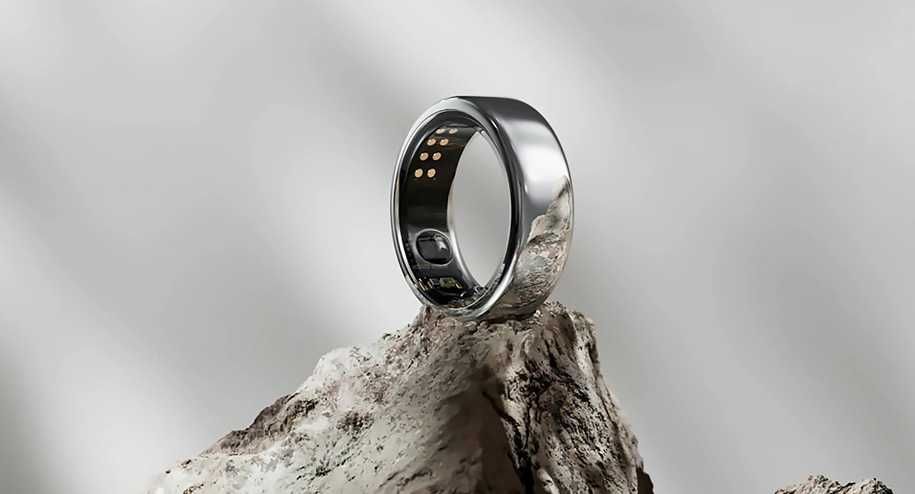 Samsung Galaxy Ring новые в наличии