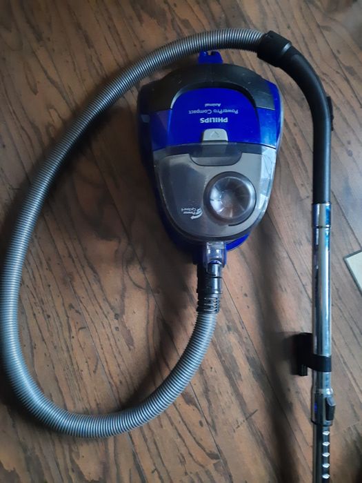 Aspirator Philips PowerPro Animal