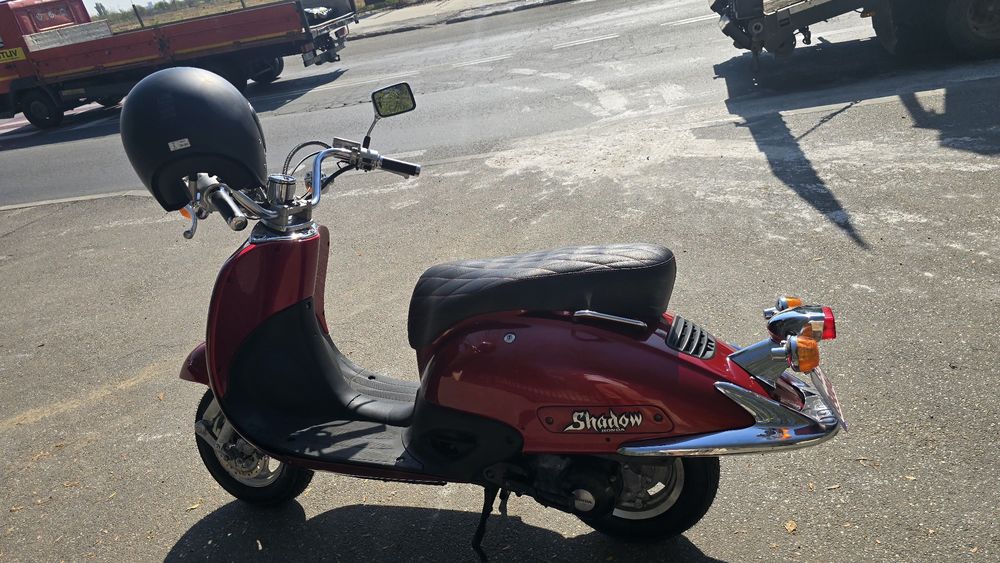Honda shadow 90cm
