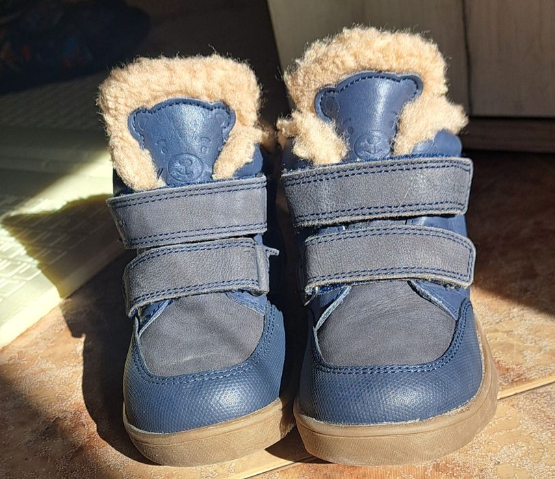 Lasocki kids и Апрески Пума