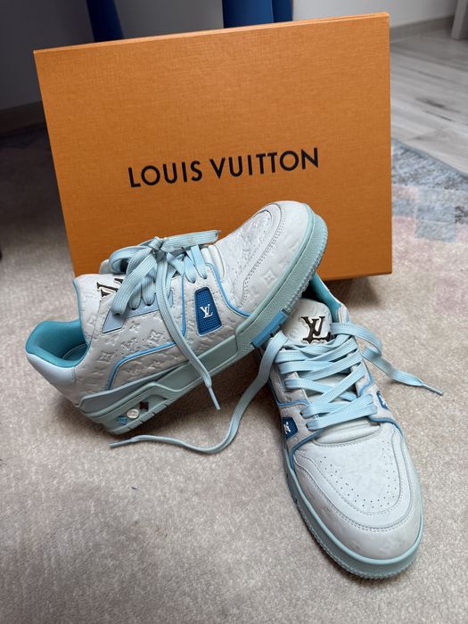 OFERTA /OFERTA vand LV autentici