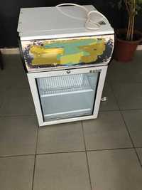 Vitrina frigorifica(mini frigider)