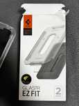 Spigen privacy защитно стъкло за Iphone 13 pro max