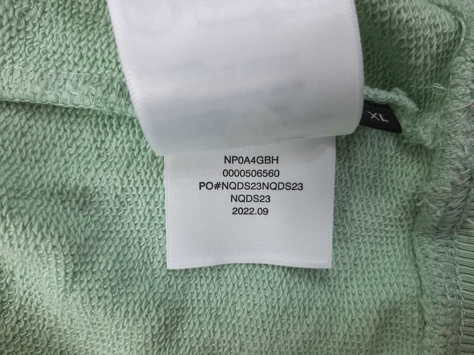 Napapijri B-Morgex Hoodie - Оригинален мъжки суитшърт размер 2XL