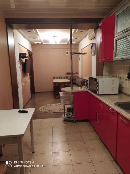 Квартира на Дружбе!