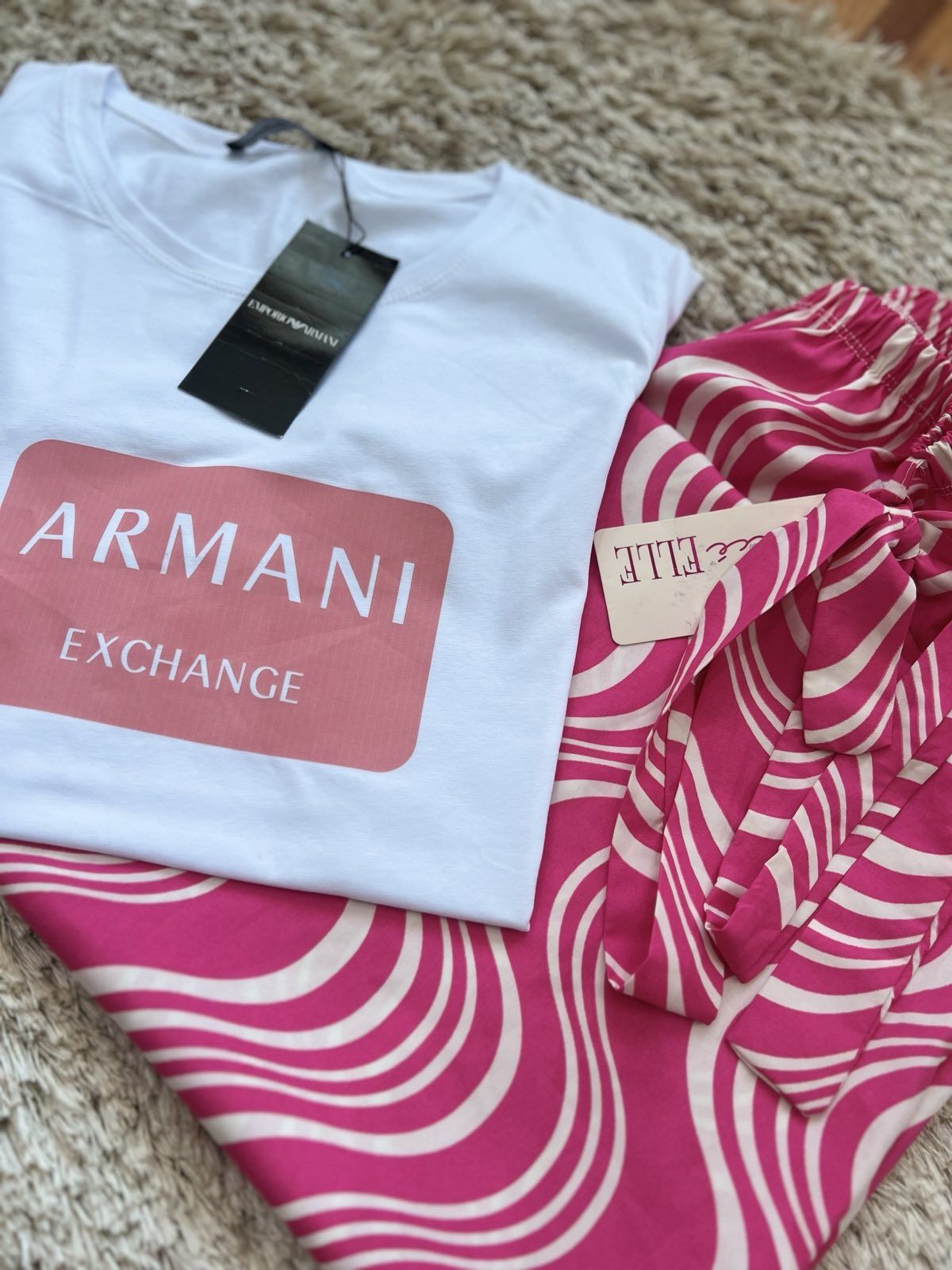 Armani Jean's дамско