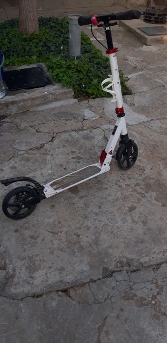 Trotinetă Biox Plexus