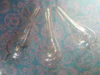 Sticla nouă pentru lampa cu gaz, petrol sau lampi decorative