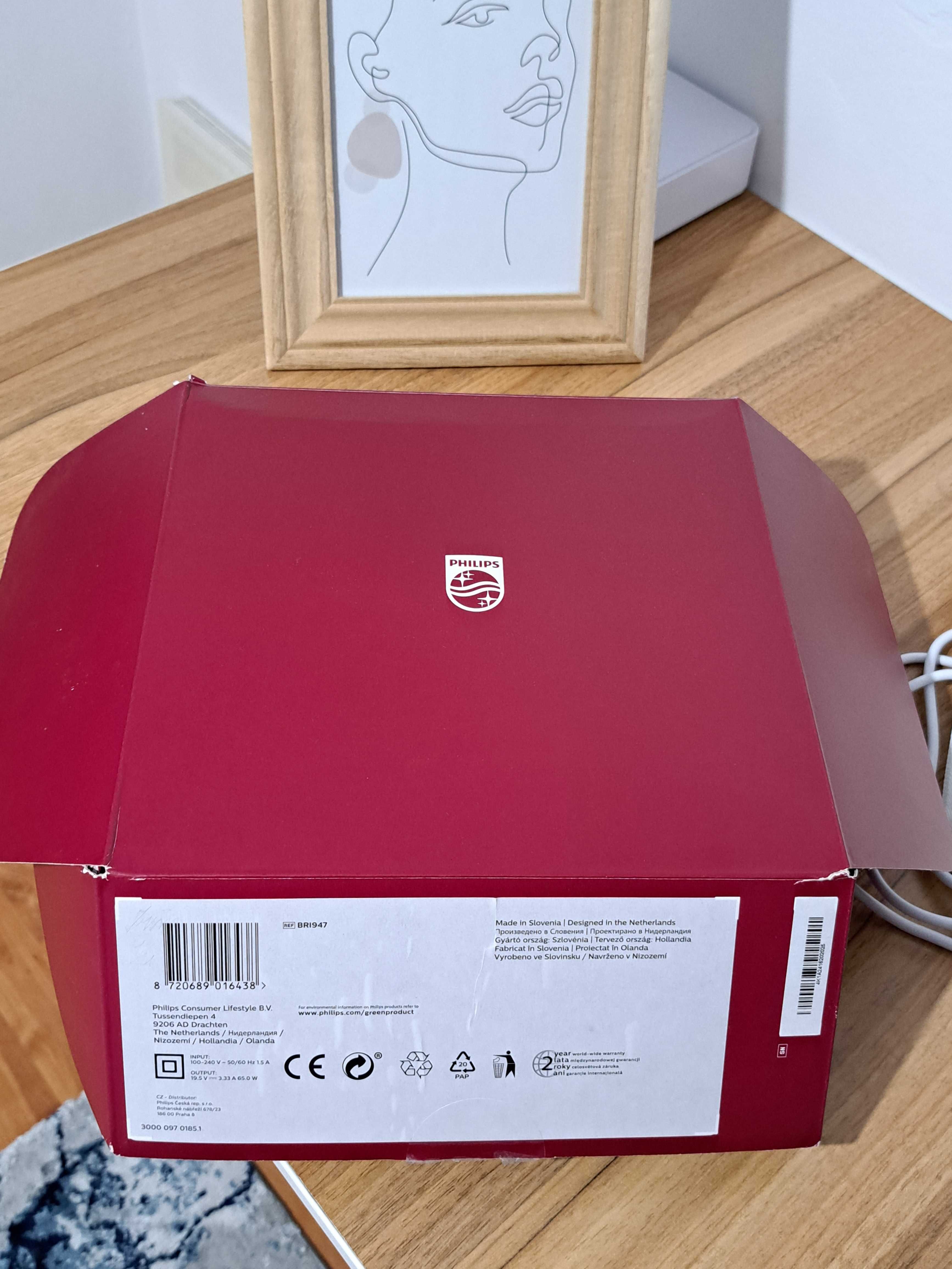 Vand aparat IPL Philips Lumea. Epilare cu rezultate vizibile rapid