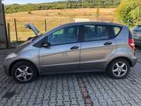 Dezmembrari piese Mercedes A-Class W169  A170  AUTOMAT AN 2007