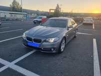 Bmw seria 5 f10 2013