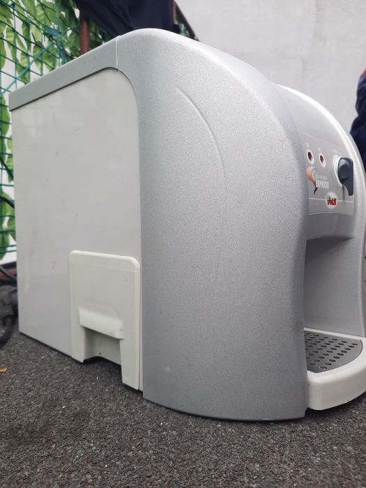 Espressor Polti Crema Express – compatibil ESE pods, stare bună
Espres