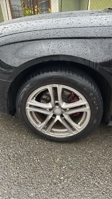 Jante audi 17 225 50 17