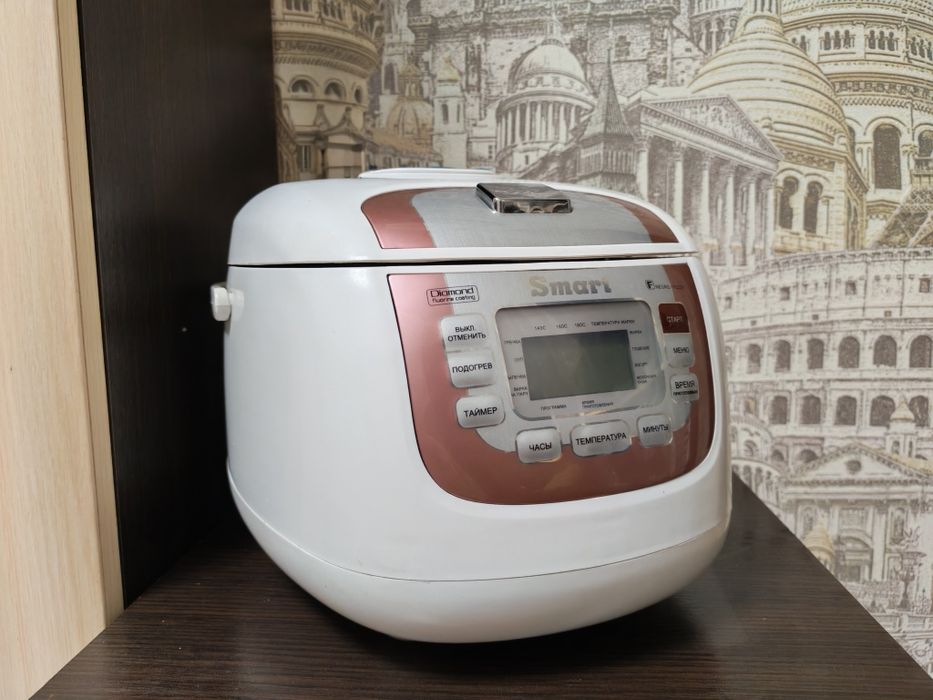 Продам мультиварку