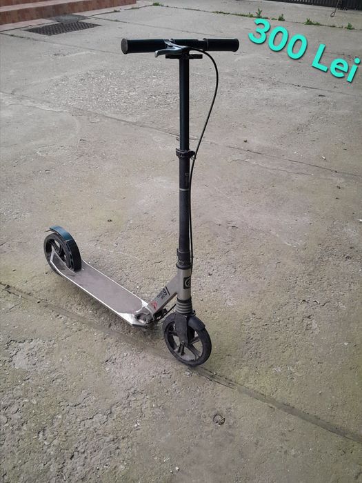 Trotinetă copii.