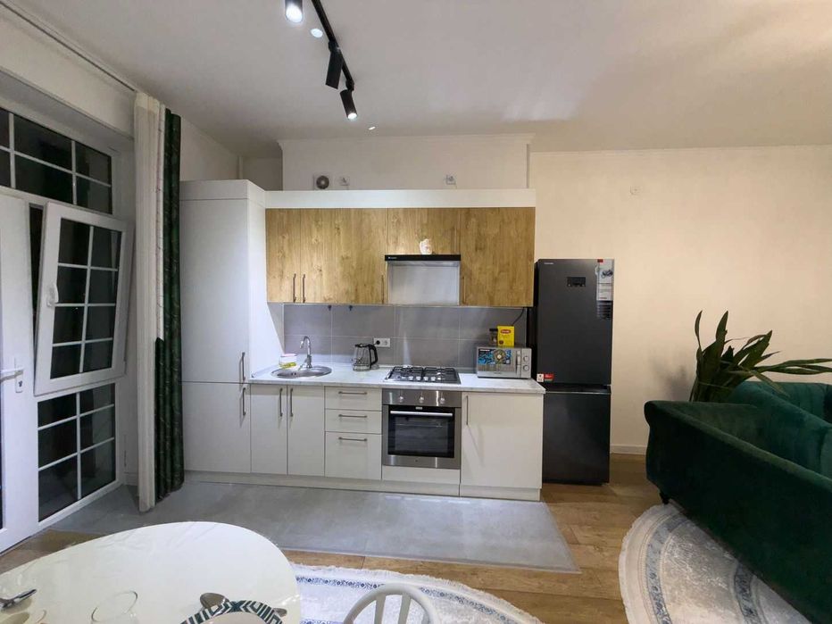 2-к Элитная квартира рядом с Tashkent City !