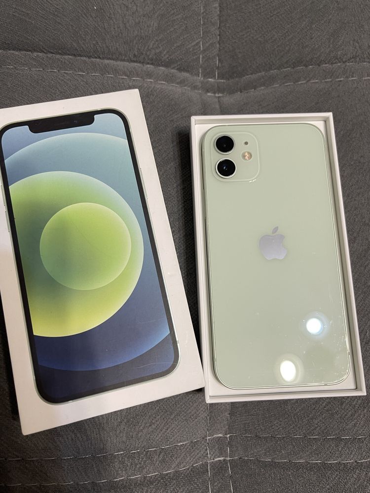 Iphone 12 - 128GB. Айфон